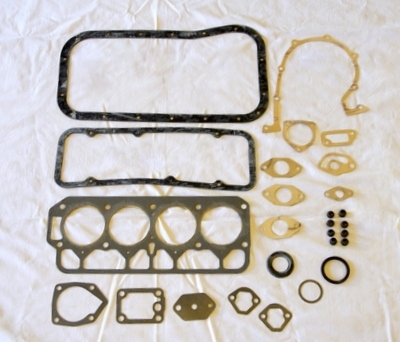 Motordichtsatz Fiat 238 B - Fiat 238 B1