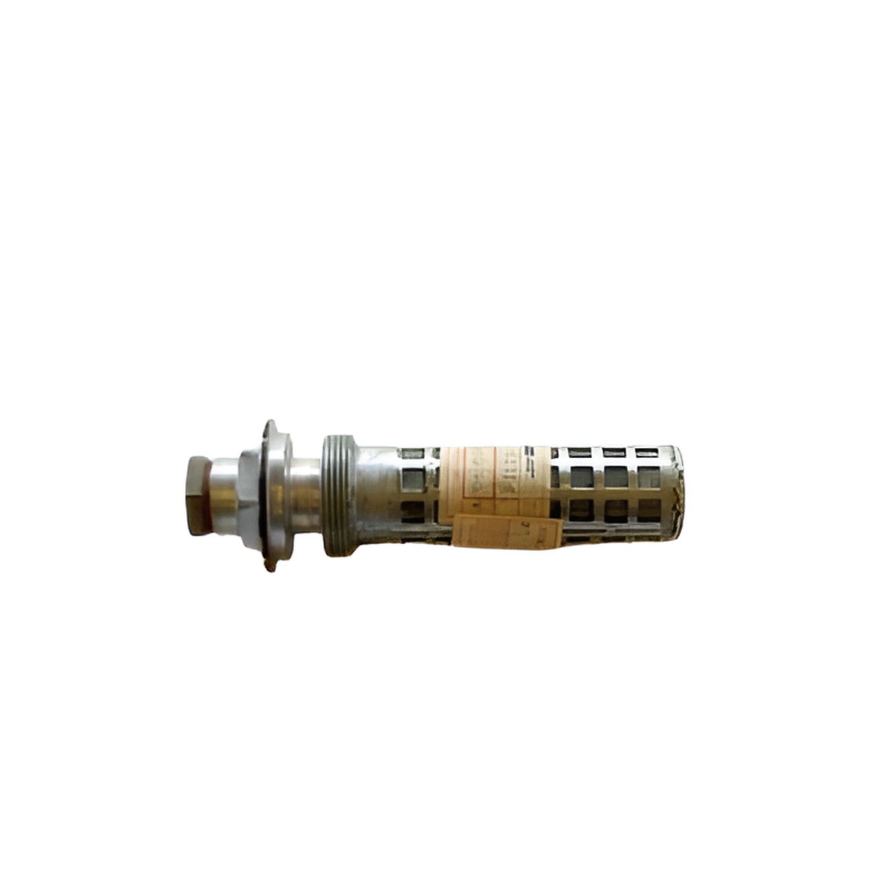 Filtro olio completo di valvola Fiat 1100, 1200
