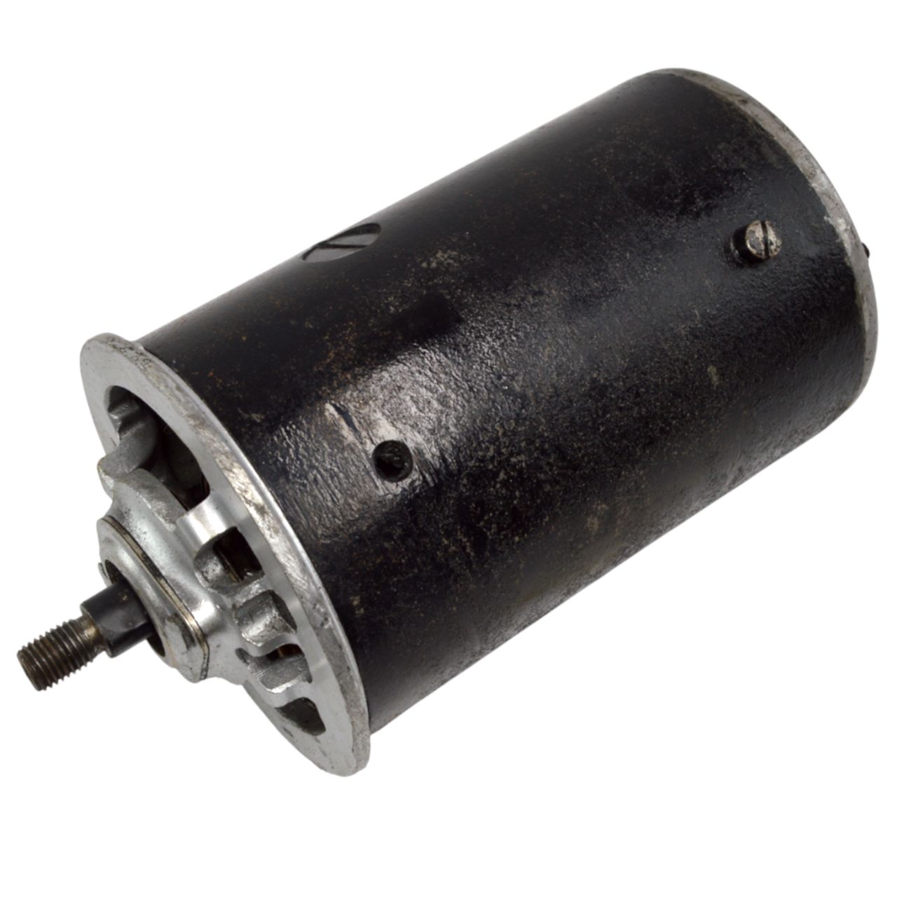 Lichtmaschine Fiat 1100 (+120€ Pfand) (generalüberholt)