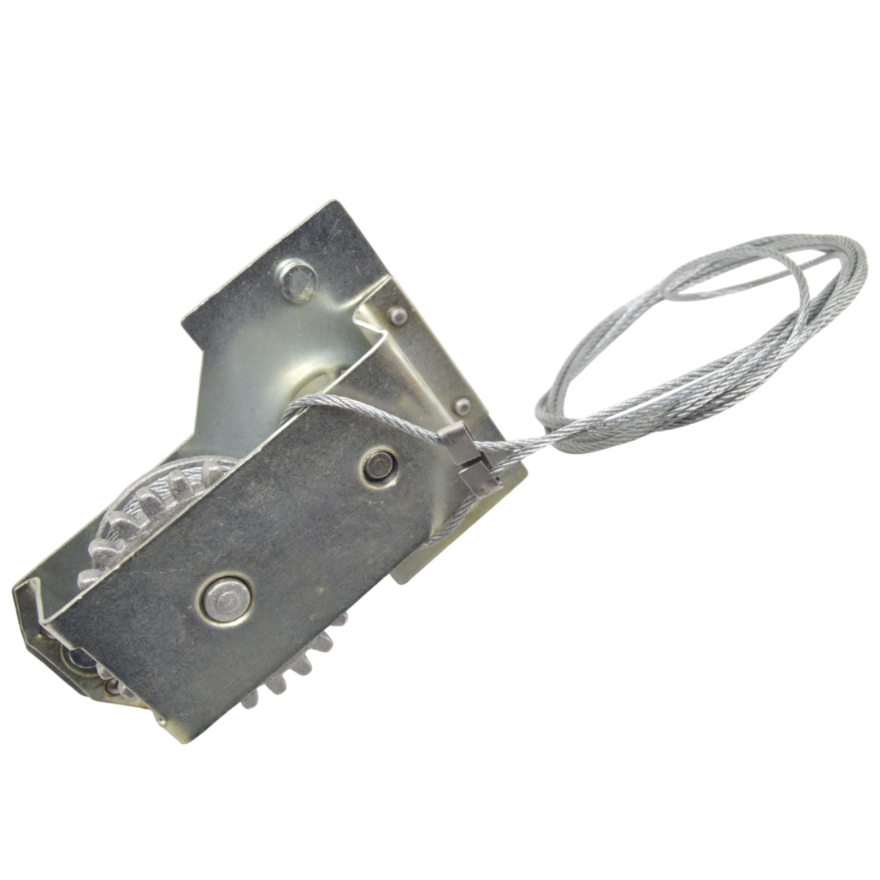 Fensterheber Fiat 600 D/E - Seat 770 S