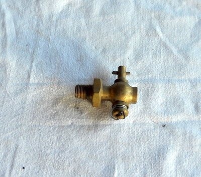 Kraan Fiat 1300/1500