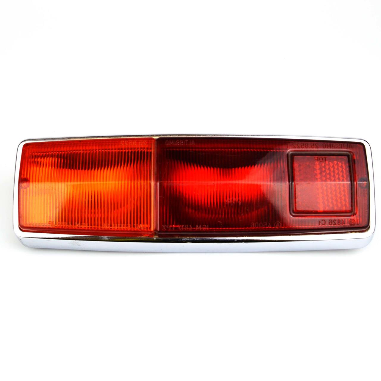 Achterlicht links Fiat 124 Spider AS