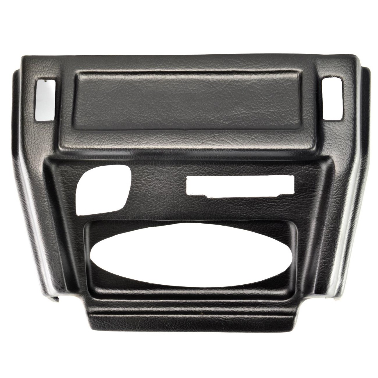 Kit de reparo console de rádio CS2 1979 preto 2000 carburador Fiat 124 Spider
