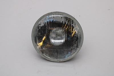Inserção do farol H1 - 136 mm com farol alto - Fiat - Lancia - Alfa Romeo - Ferrari