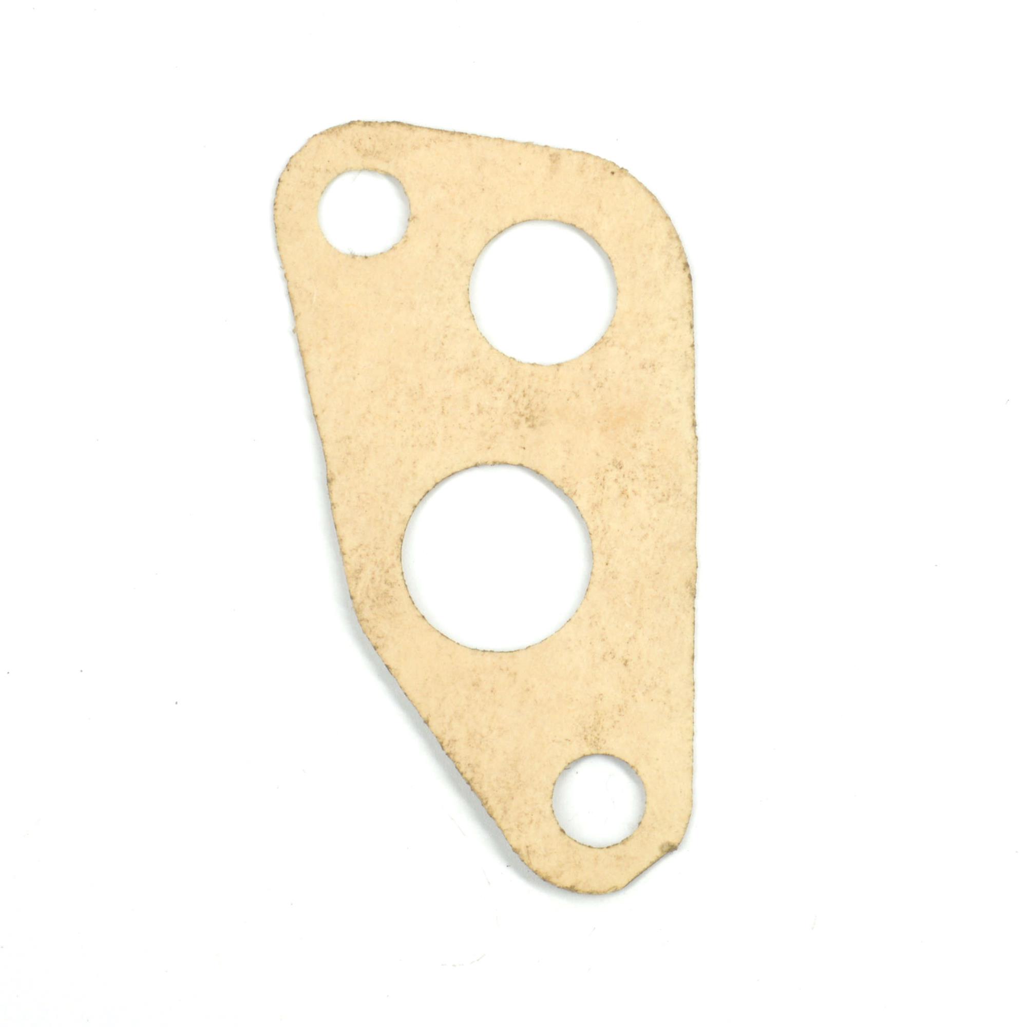 Dichtung Ölpumpe bis Motor Nr.:572366 Fiat 124 Spider 1400-1600-1800 (68-74), 124 Coupé, Fiat 125