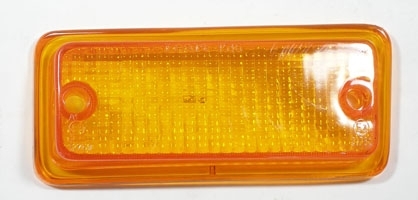 Kappe für Blinkleuchte vorn links Fiat 126