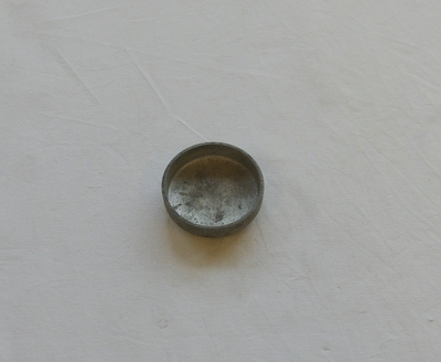 Tappo antigelo con bordo 56 mm