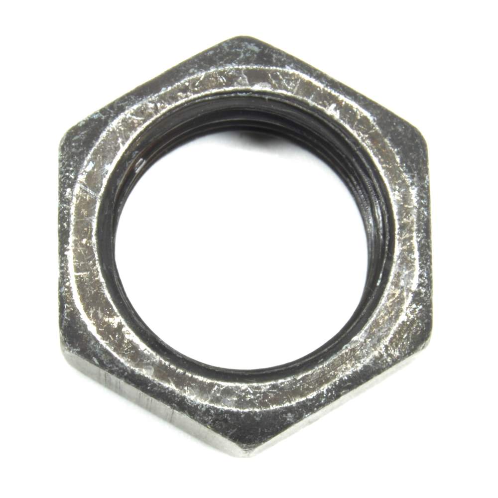 Nut for mounting steering wheel - hub Fiat 124 Spider, 124 Coupé, 124 Berlina, Fiat 600 D