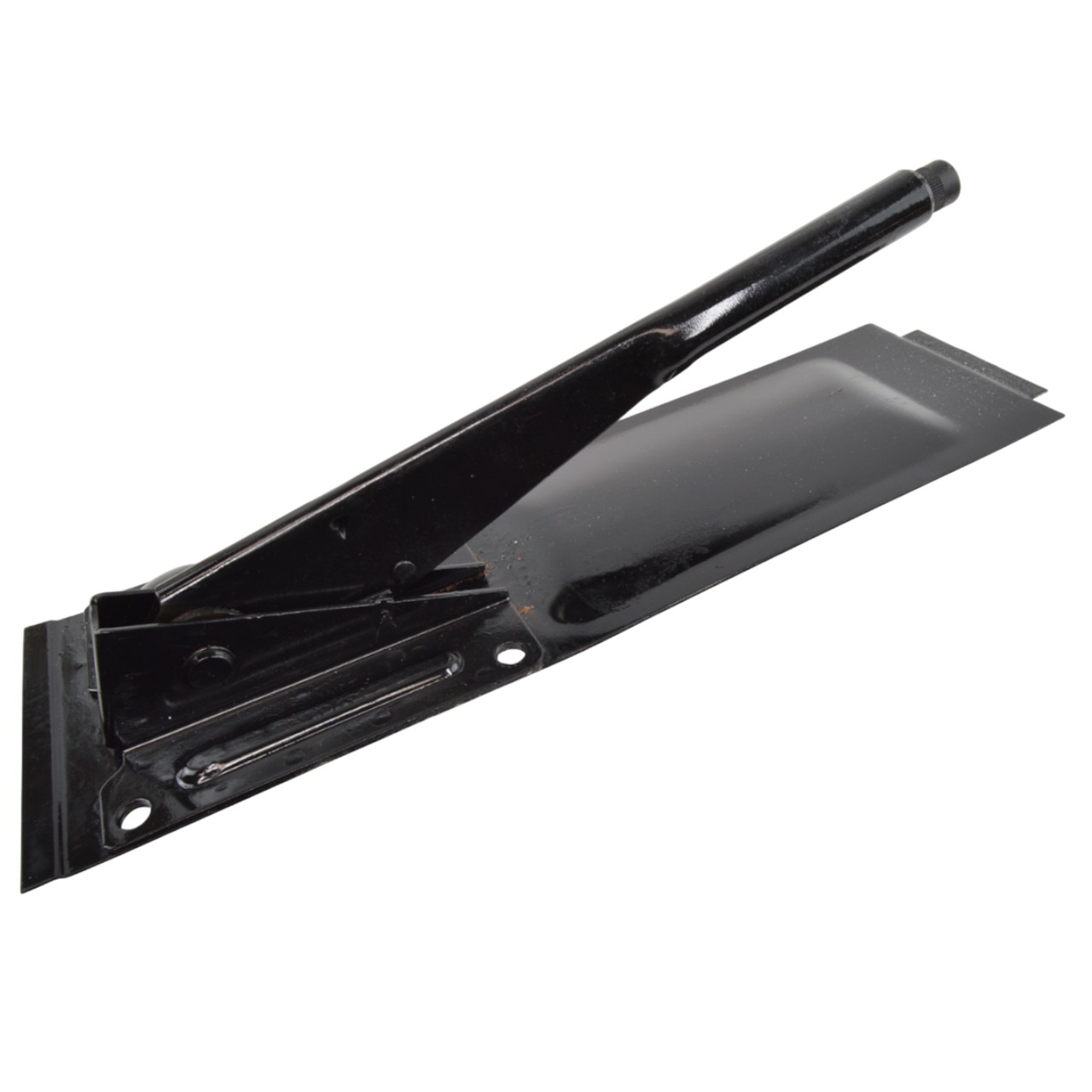 Handbremshebel Fiat 850 N-S schwarz