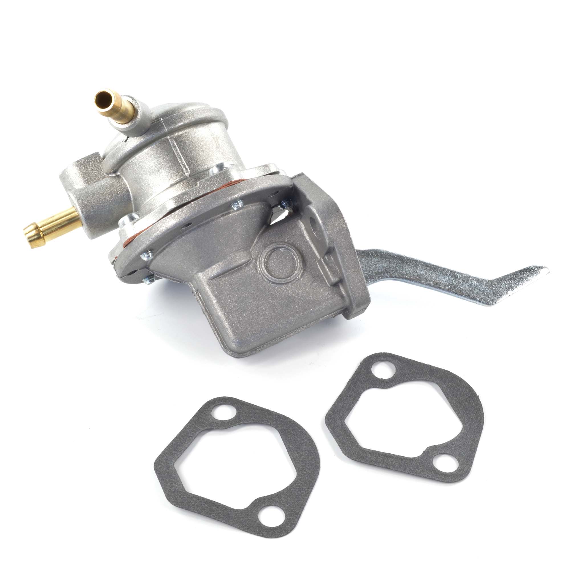 Kraftstoffpumpe Vergaser Fiat 124 Spider 2000 CS2, Lancia Beta 2000 - Benzinpumpe mechanisch
