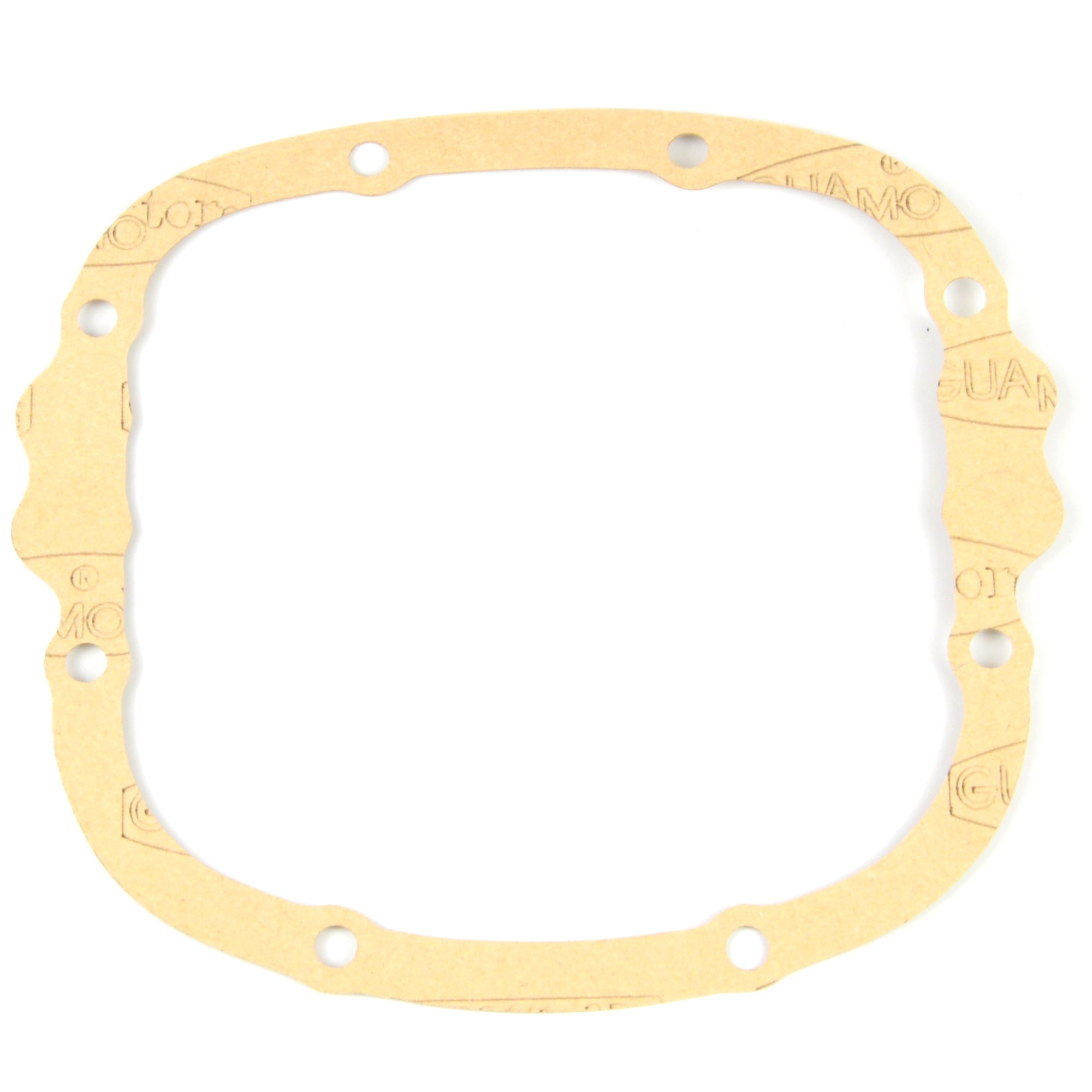 Dichtung für Differentialgehäuse 78-85 Fiat 124 Spider