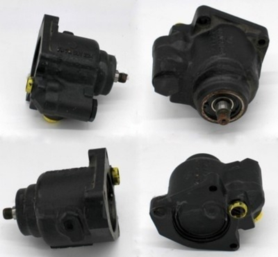 Pumpe für Servolenkung Fiat 131, 132