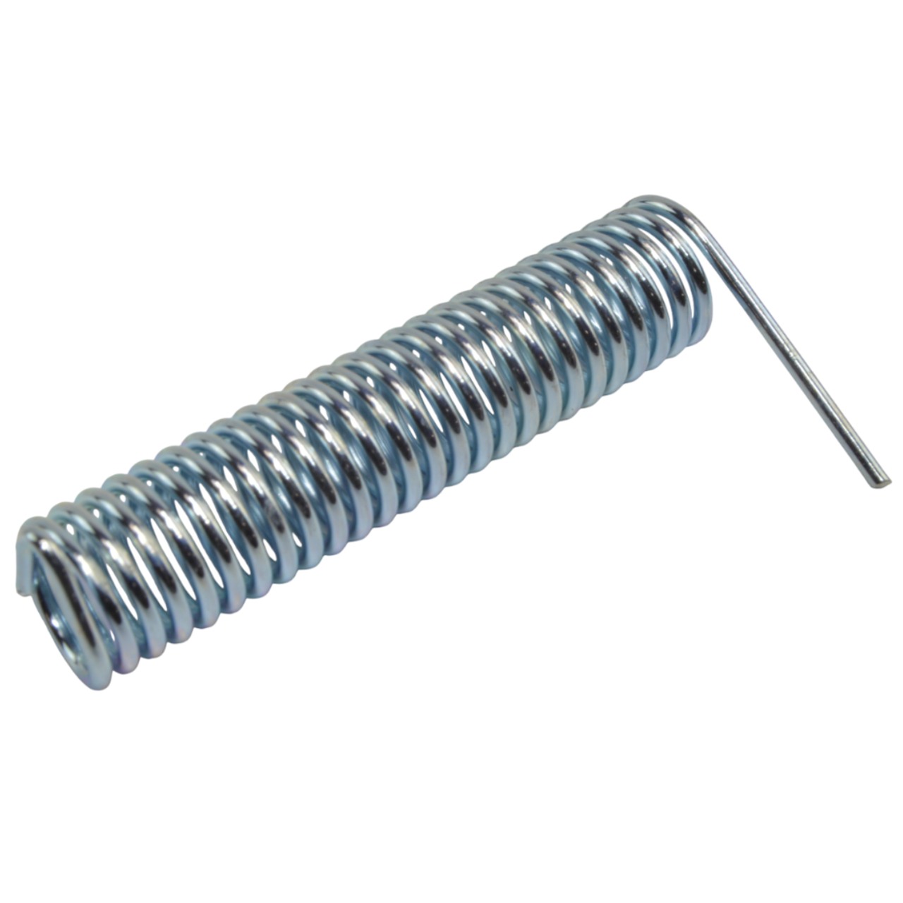 Feder für Kofferraumaufsteller (bis 78) Fiat 124 Spider