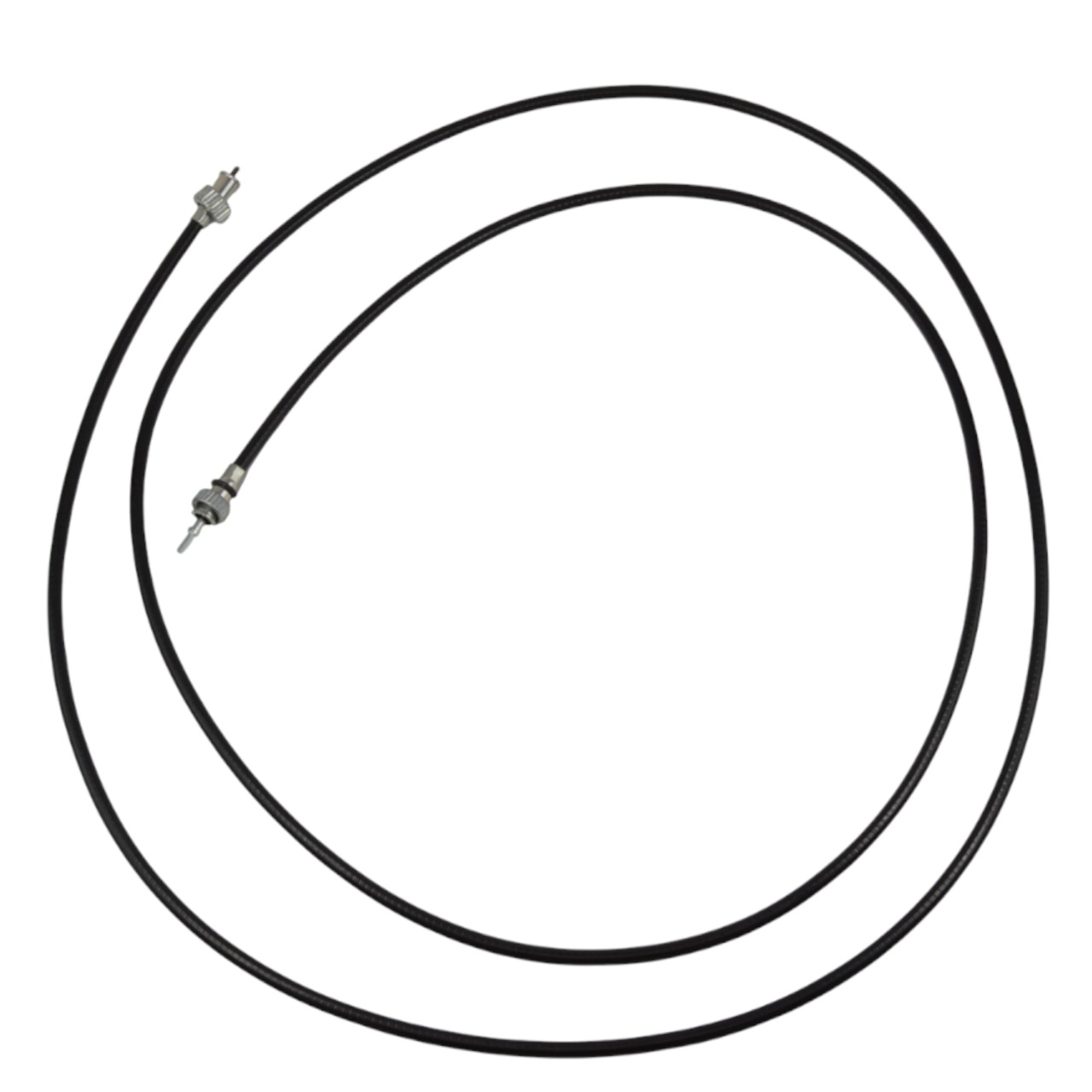 Tachowelle mit Schraubverschluss Fiat X 1/9 (bis 12/81)