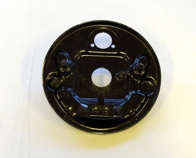 Bremsträgerplatte vorn links Fiat 500 - Fiat 126