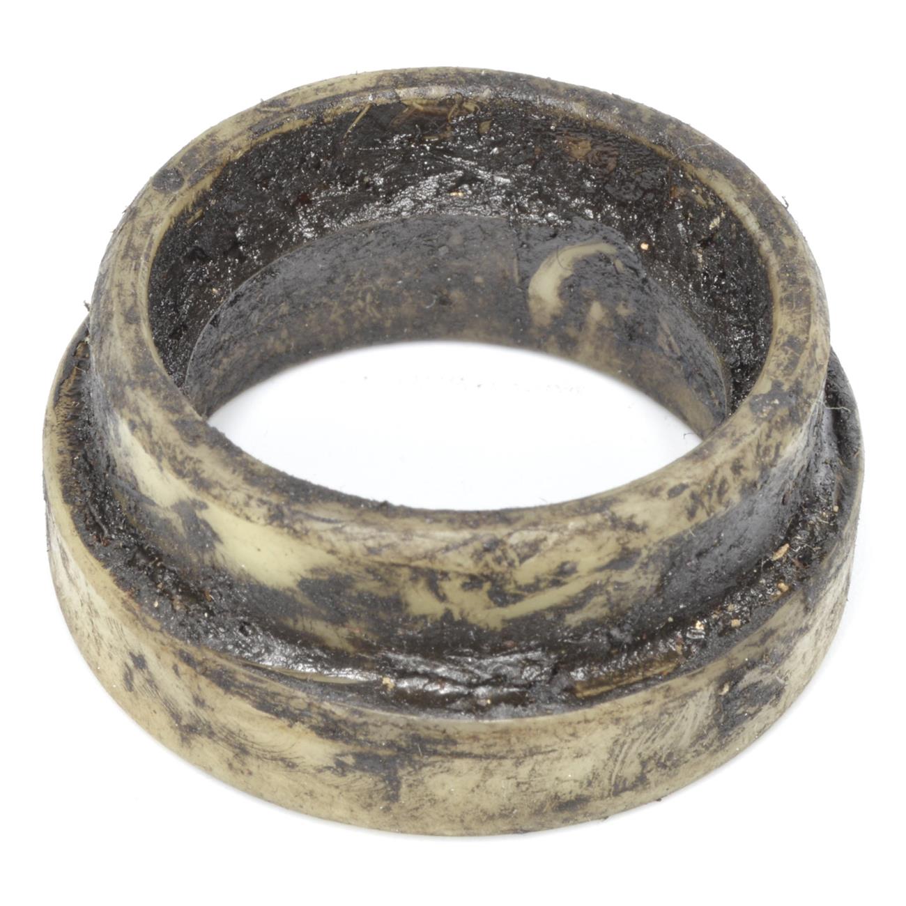 Kugelsitz Schalthebelunterteil Fiat 124 Spider (68-72) - gebraucht