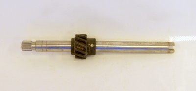 Albero pompa olio Fiat 127, Lancia A 112