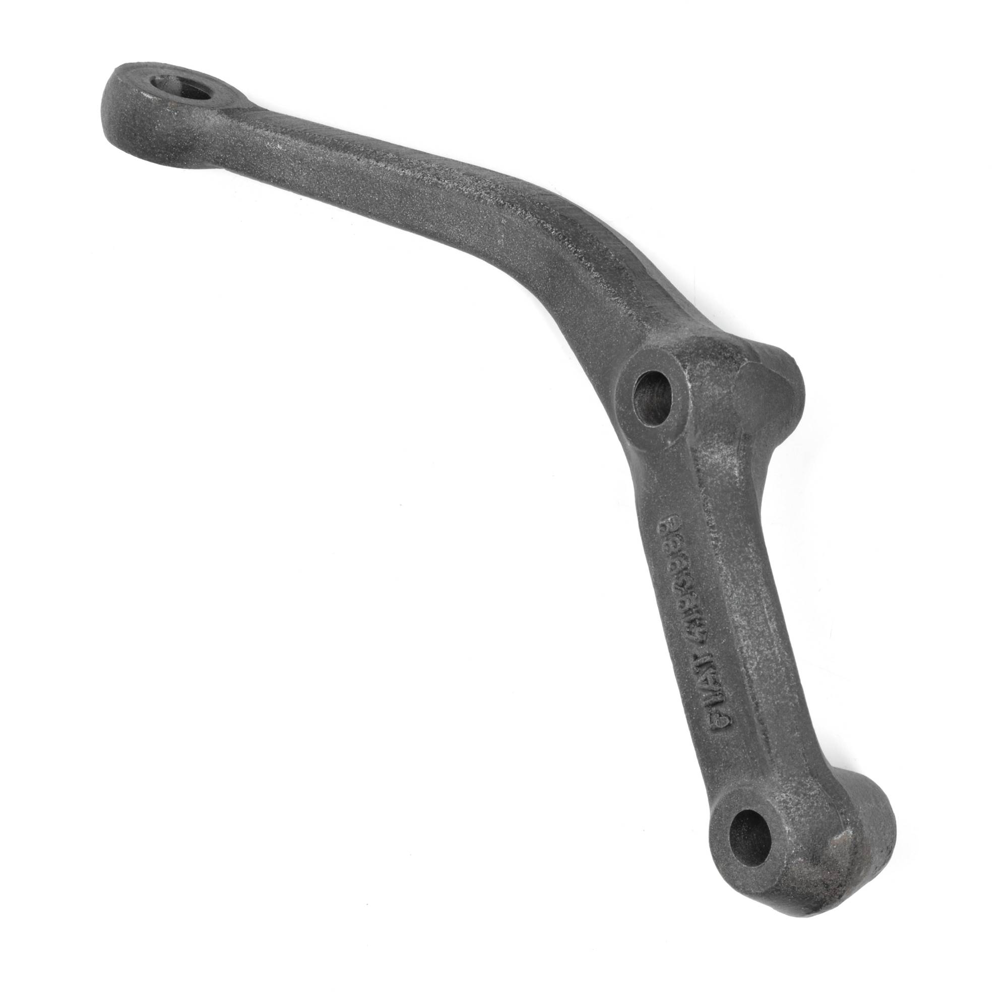 Lenkhebel rechts am Achsschenkel Fiat 124 Spider (bis 84), 124 Coupé - Gebraucht