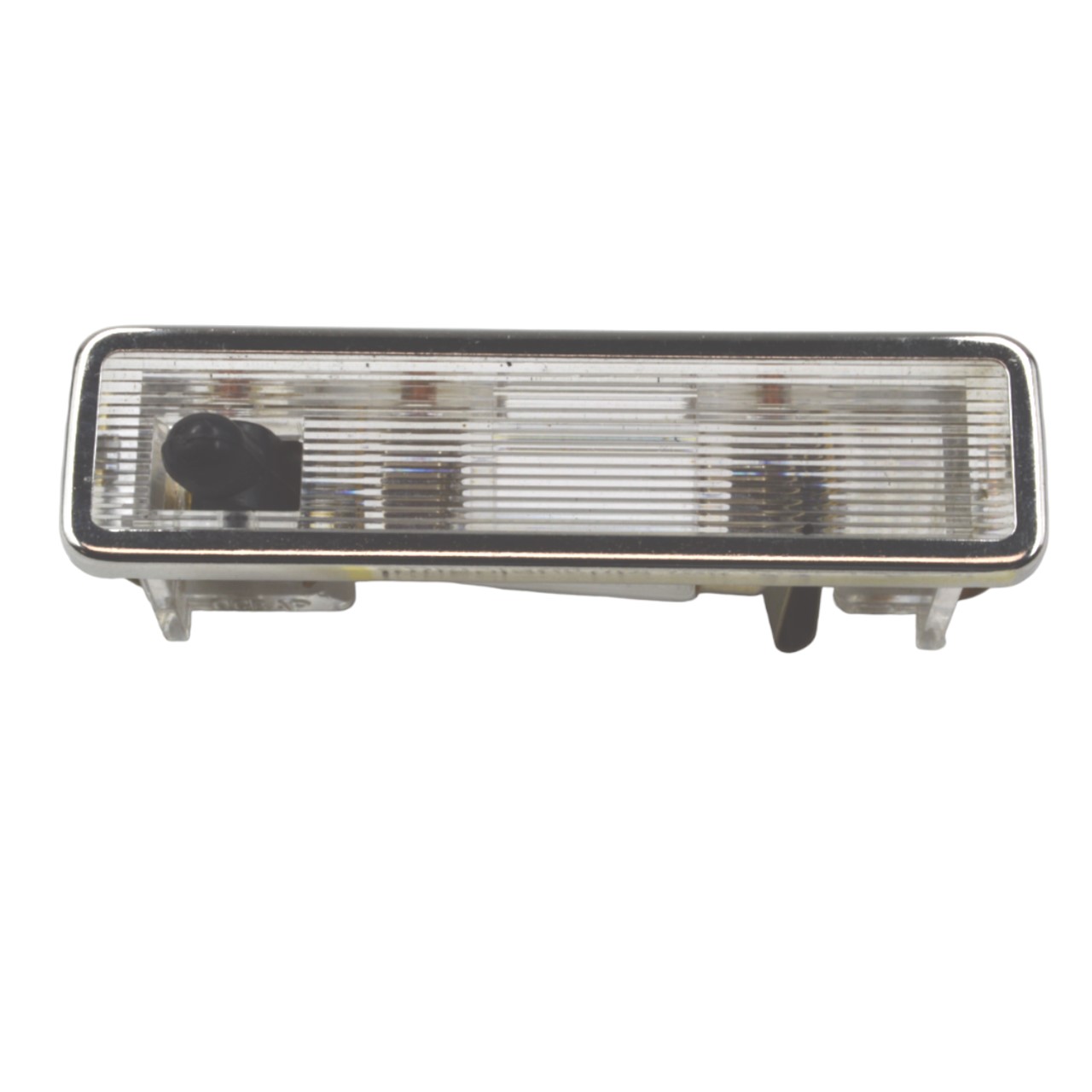 Binnenverlichting met RVS frame Fiat 124 Spider (69-82), 124 Coupé, 850 Coupé, Dino - binnenverlichting