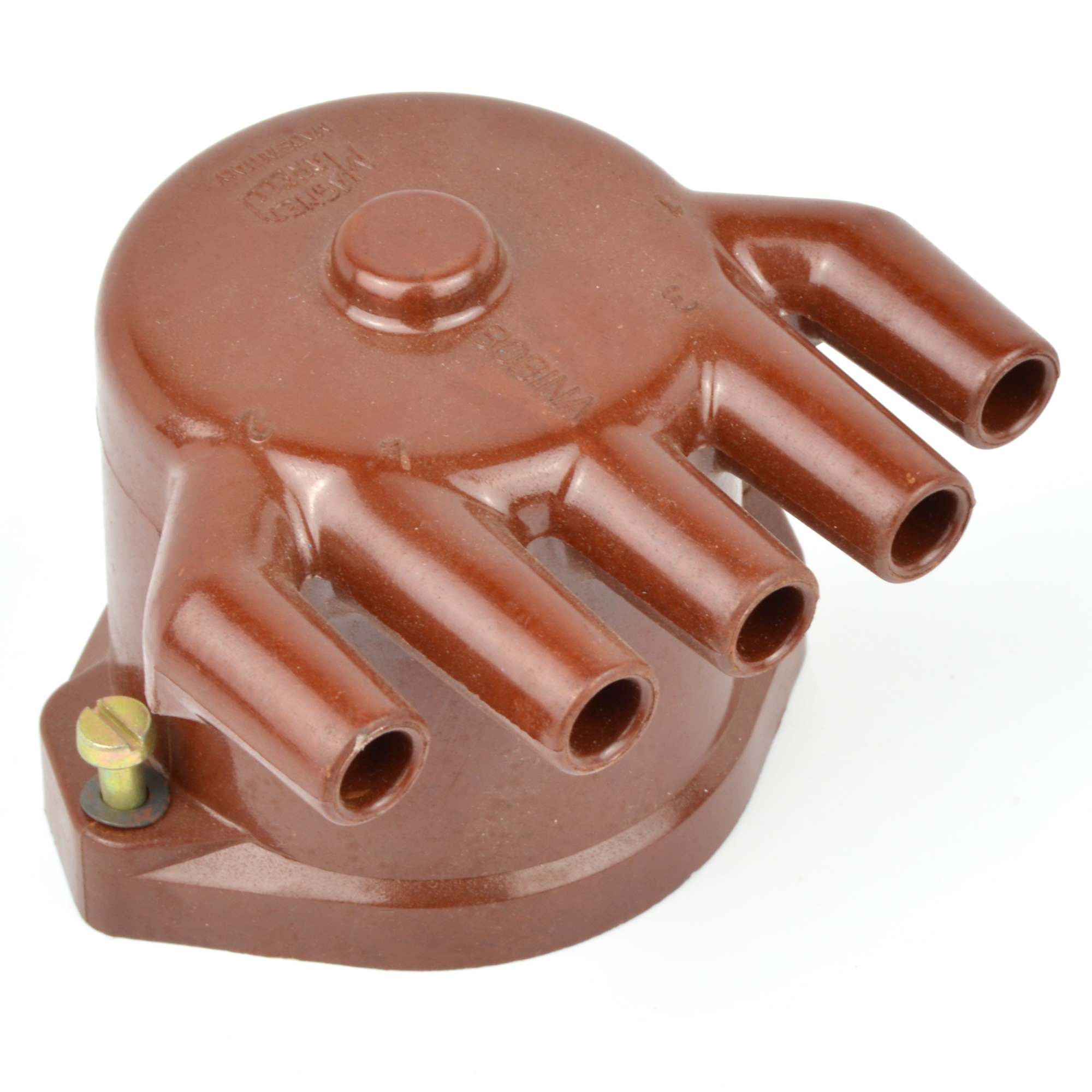 Verteilerkappe Fiat 124 Spider BS1-CS1, Fiat 124 Coupé BC, 127, Lancia A 112 (passt zu 1184033)