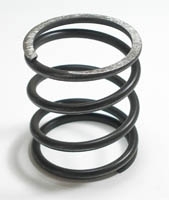 Feder für Motoraufhängung Fiat 500 R - Fiat 126