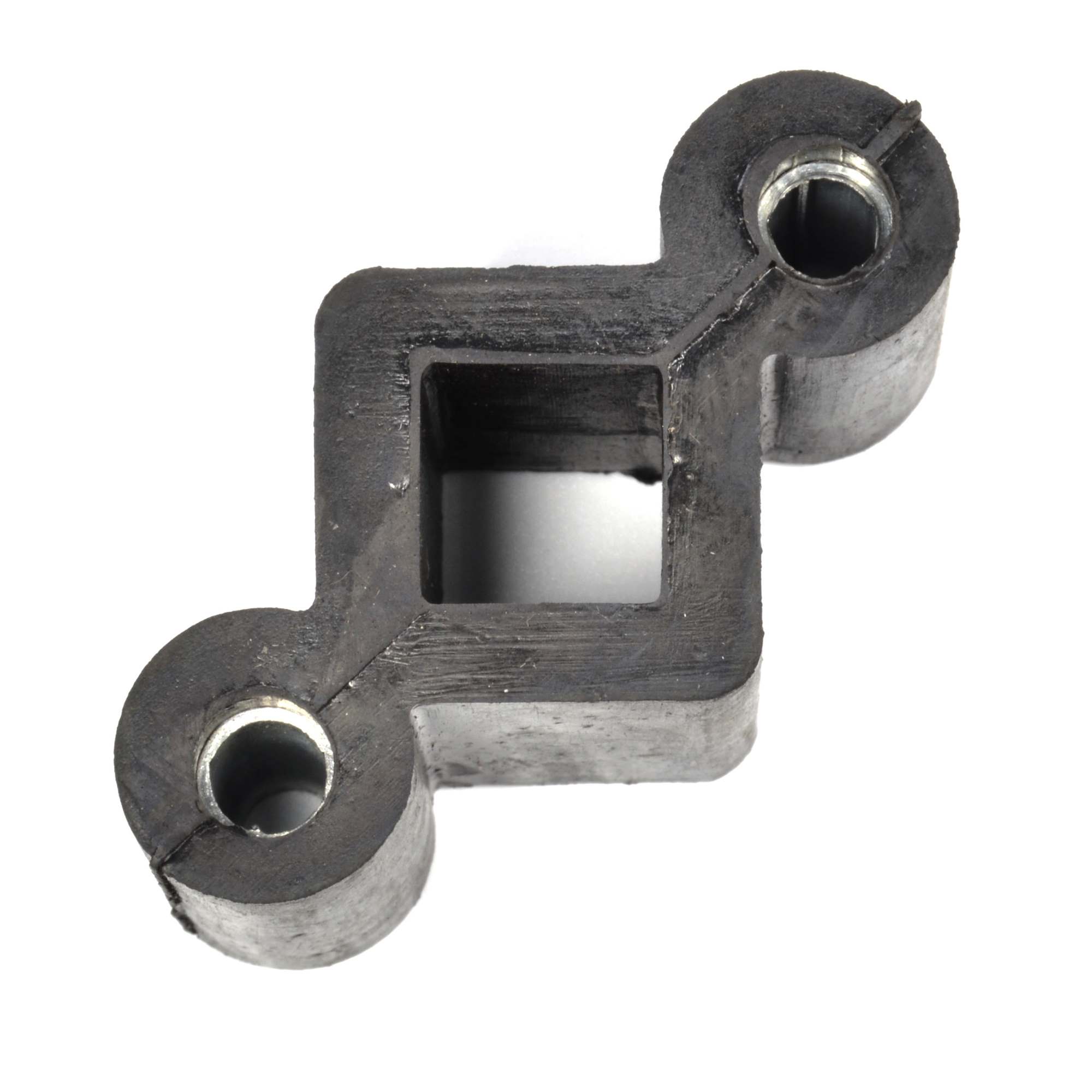 Auspuffhaltegummi Fiat 124 Spider, Fiat 124 Coupé, Fiat Dino, Fiat 128