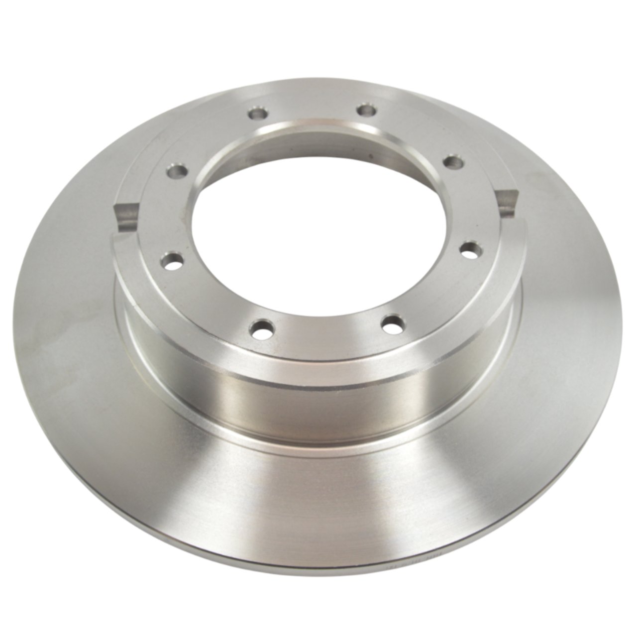 Rear brake disc Lancia Fulvia (from 2nd series)