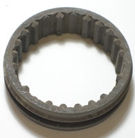 Schiebemuffe (1. bis 4. Gang) Fiat 1500 - Fiat 2300