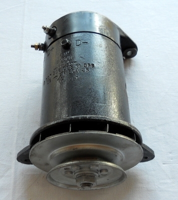 Alternador 230 W Fiat 1100 D (+120€ de depósito) (geralmente revisado)