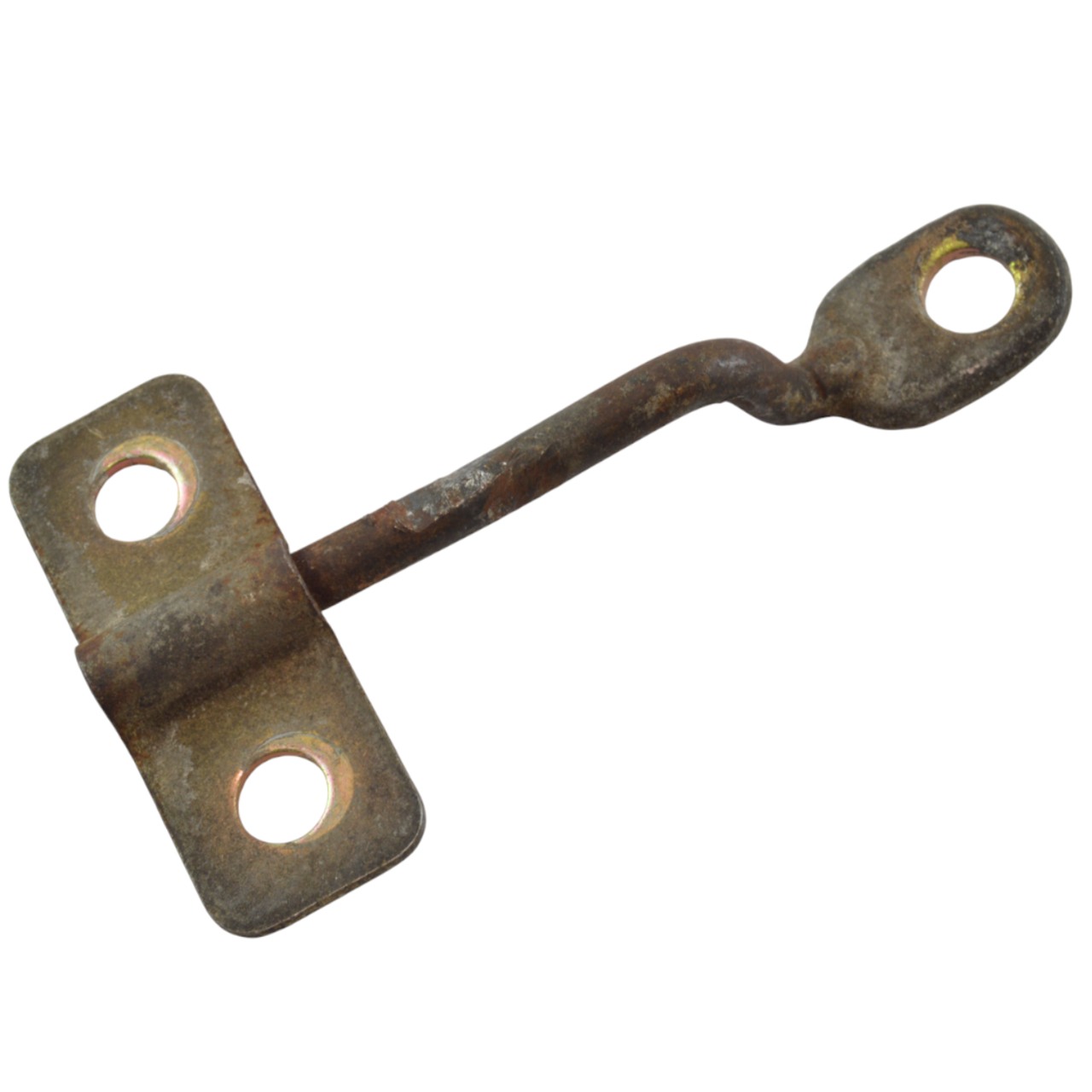 Gegenstück Haubenschließer gebraucht Fiat 124 Spider (66-78)