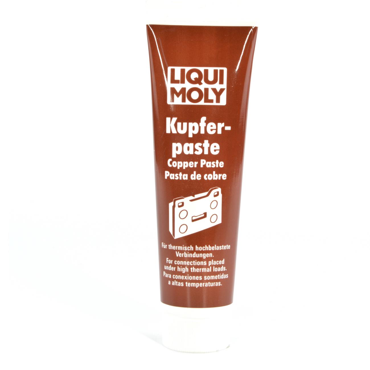 Kleber, Dicht- und Schmierstoffe