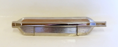 Türgriff außen hinten links Fiat 125