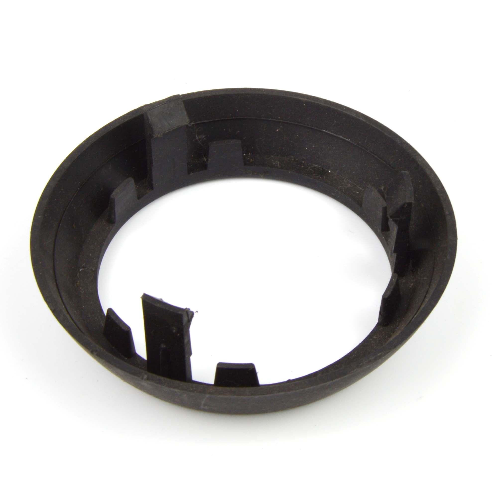 Anello per il pulsante del clacson a 78 Fiat 124 Spider, Coupé, Fiat 128, 850, X 1/9, Lancia Beta Montecarlo