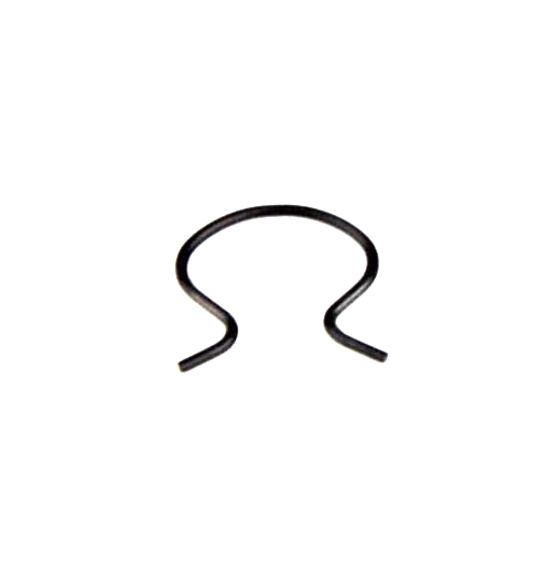 Klammer für Fensterkurbel Fiat 124 Spider (66-82), Fiat 500