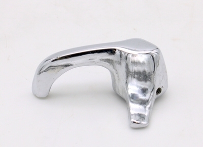 Griff Ausstellfenster links Fiat 124 Sport Coupe