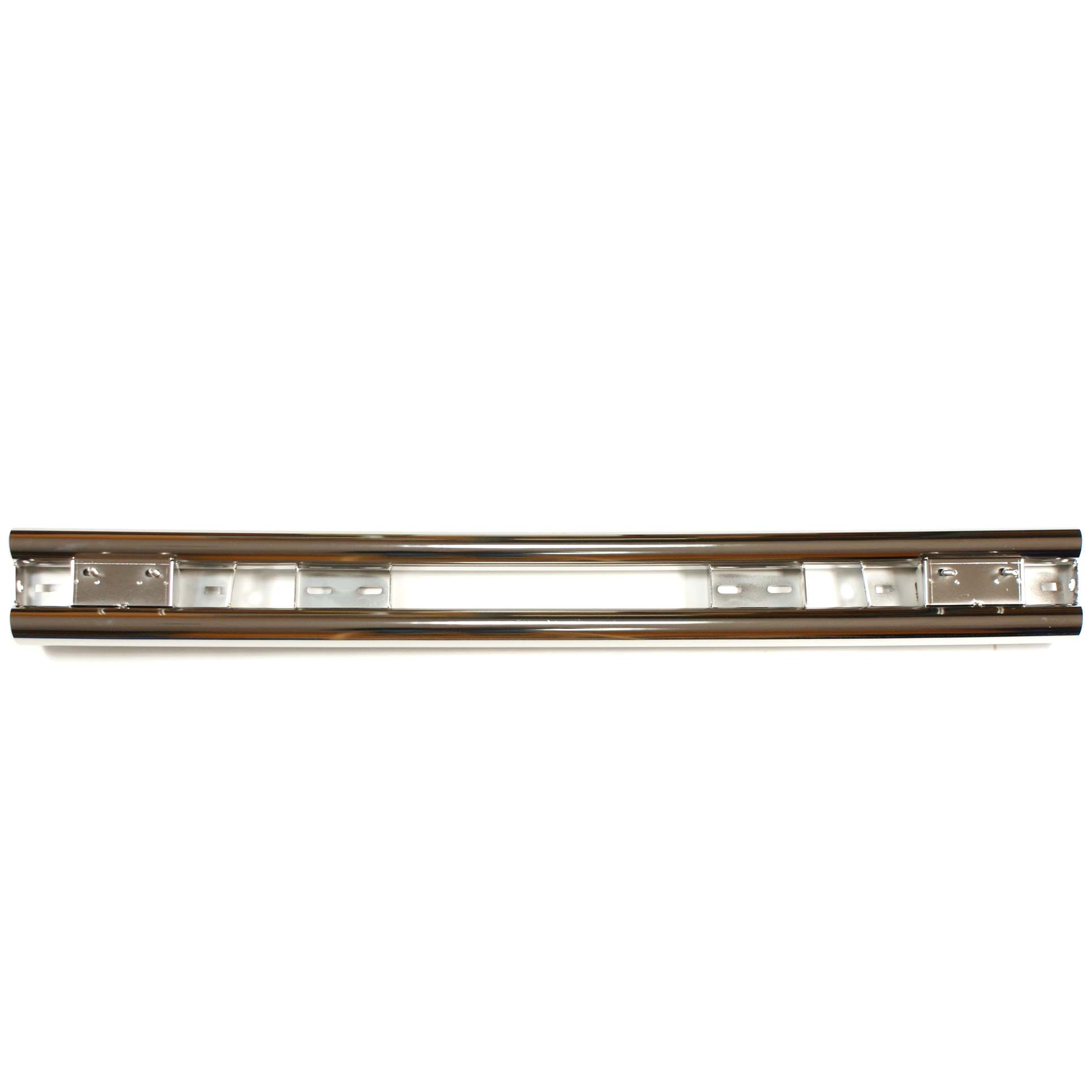 Rear bumper Fiat 124 Spider US-DS (75-85)