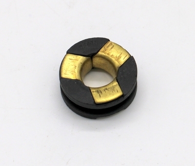 Gummibuchse für Schaltstange Fiat 500 - Fiat 600 - Fiat 850