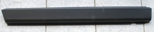 Bas de porte extérieur droit Bianchina Panoramica