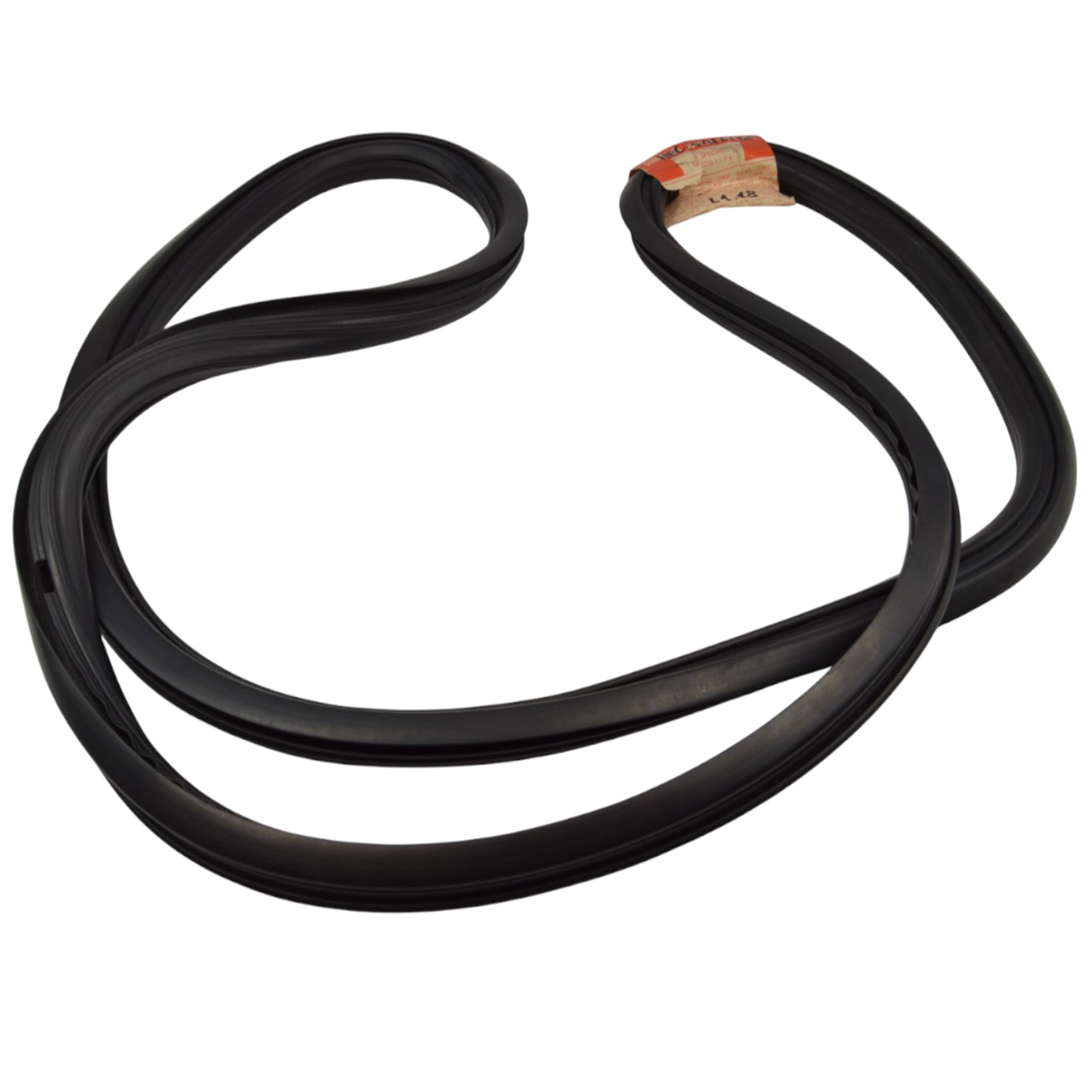 Heckscheibengummi Fiat 850 Special