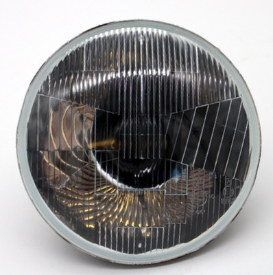 Scheinwerfereinsatz H4 - 170 mm - ohne Standlicht, Fiat - Alfa Romeo - Lancia