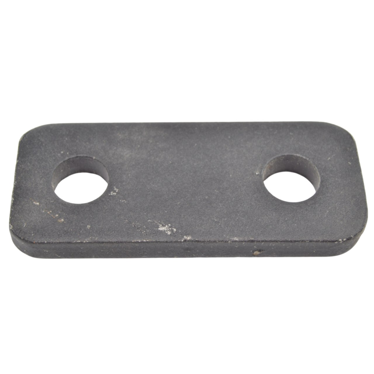 Piastra di base Boccola Asta del regolatore della forza frenante Fiat 124 Spider, 124 Coupé