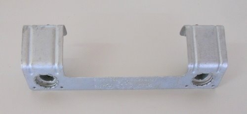 Halter Kennzeichenleuchte Fiat 850 S