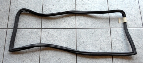 Frontscheibengummi Fiat 1100 D, Fiat 1100 R, Fiat 1100 R Familiare