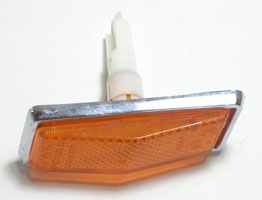 Blinkleuchte seitlich links Fiat 130