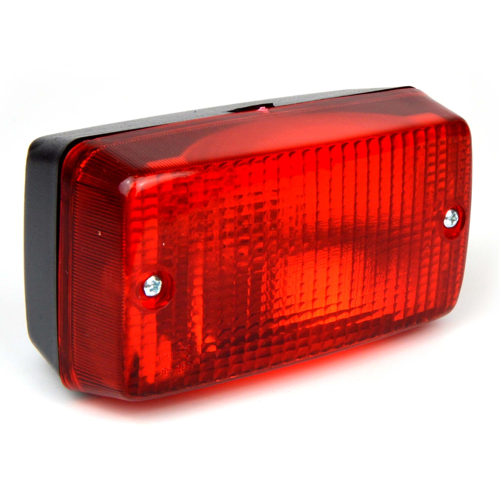 Farol de neblina traseiro DS/VX Euro Fiat 124 Spider Volumex