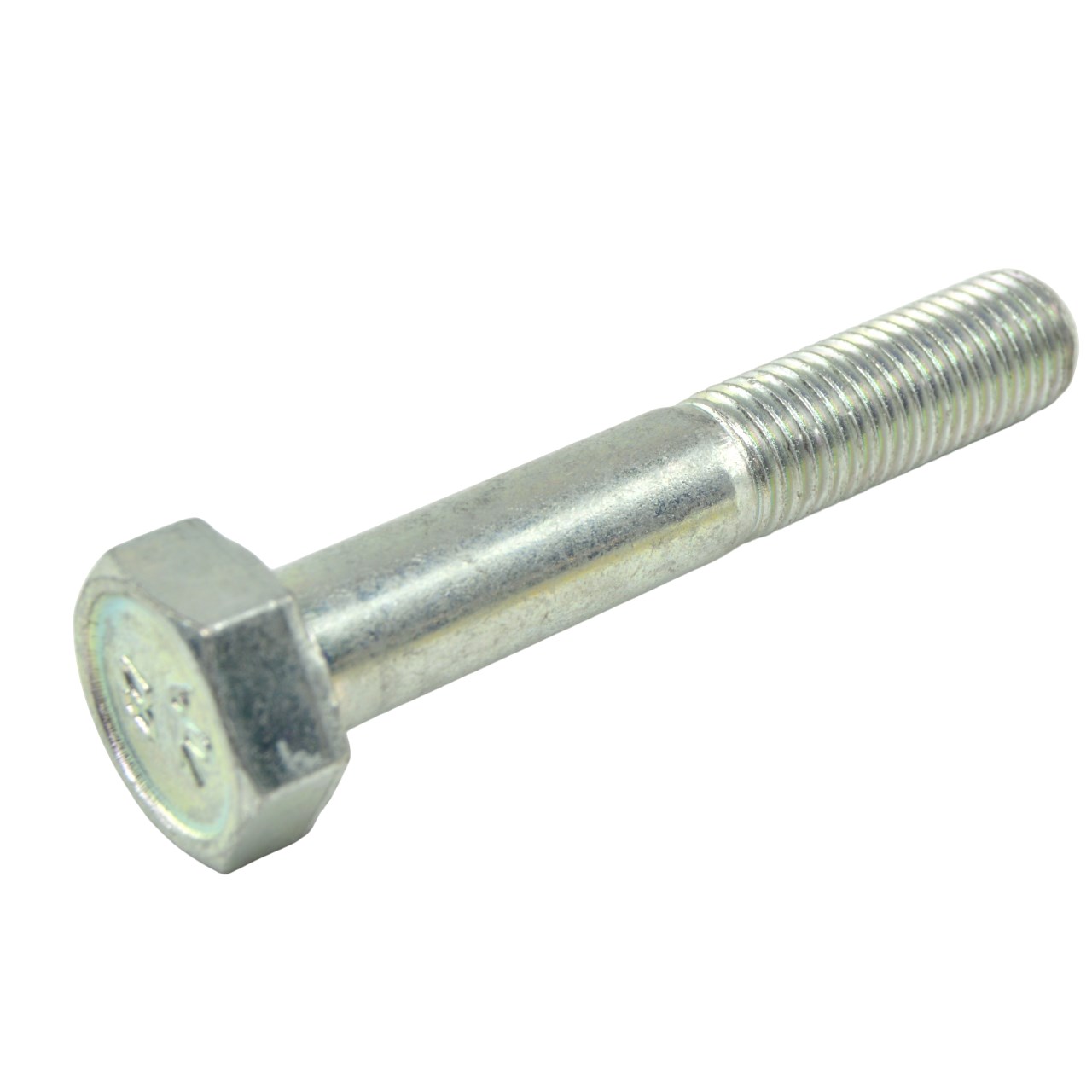 Schroef M10 x 1,25 lengte 60 mm 10.9