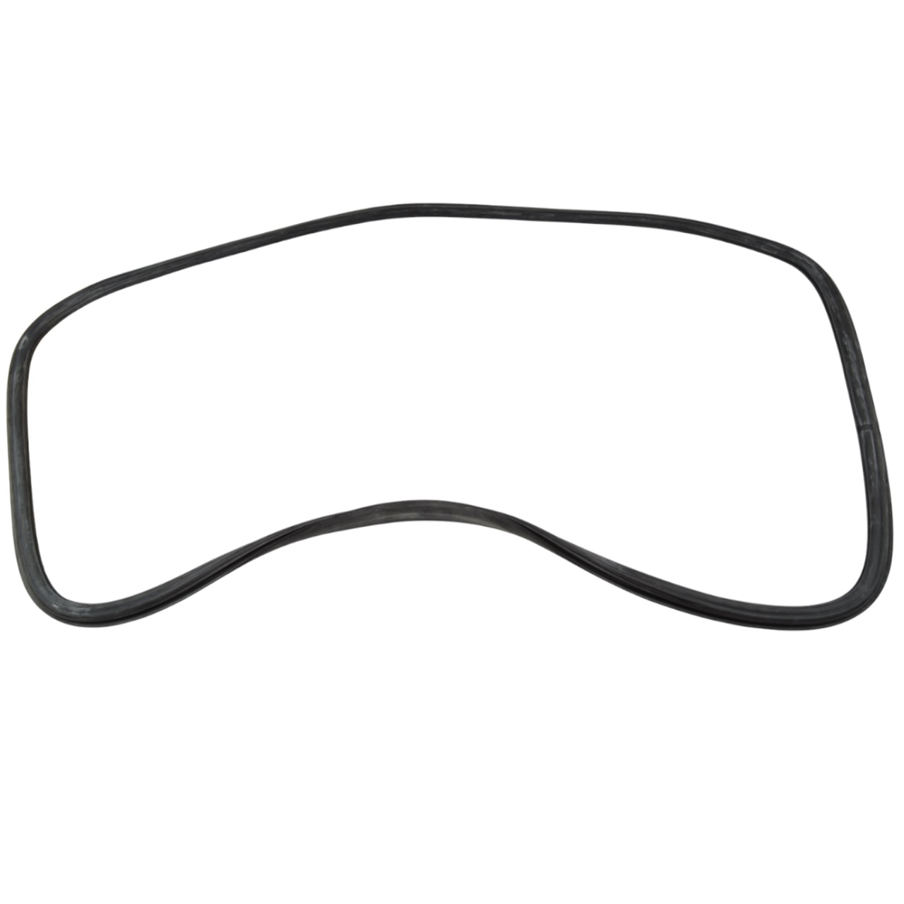 Dichtung für Windschutzscheibe Fiat 850 N