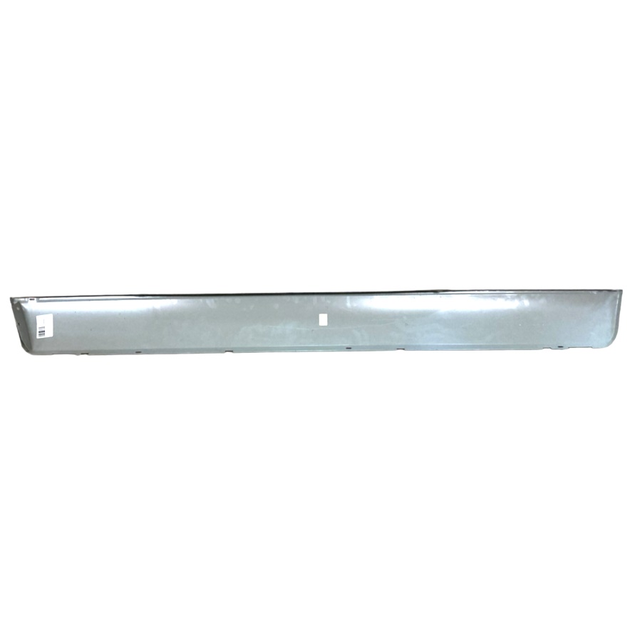 Coperchio della soglia destra original Fiat 124 Spider