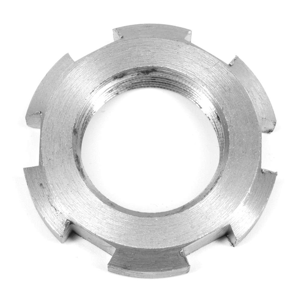 Mutter für Antriebsflansch 2000 Alfa Romeo Spider 66-93 / Bertone GT