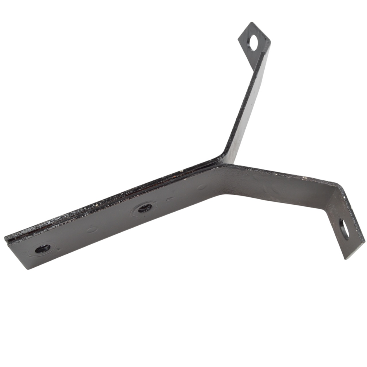 Front bumper bracket Fiat 850 Spider